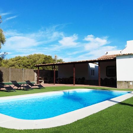 Villa Dalia Malcocinado  Exterior foto